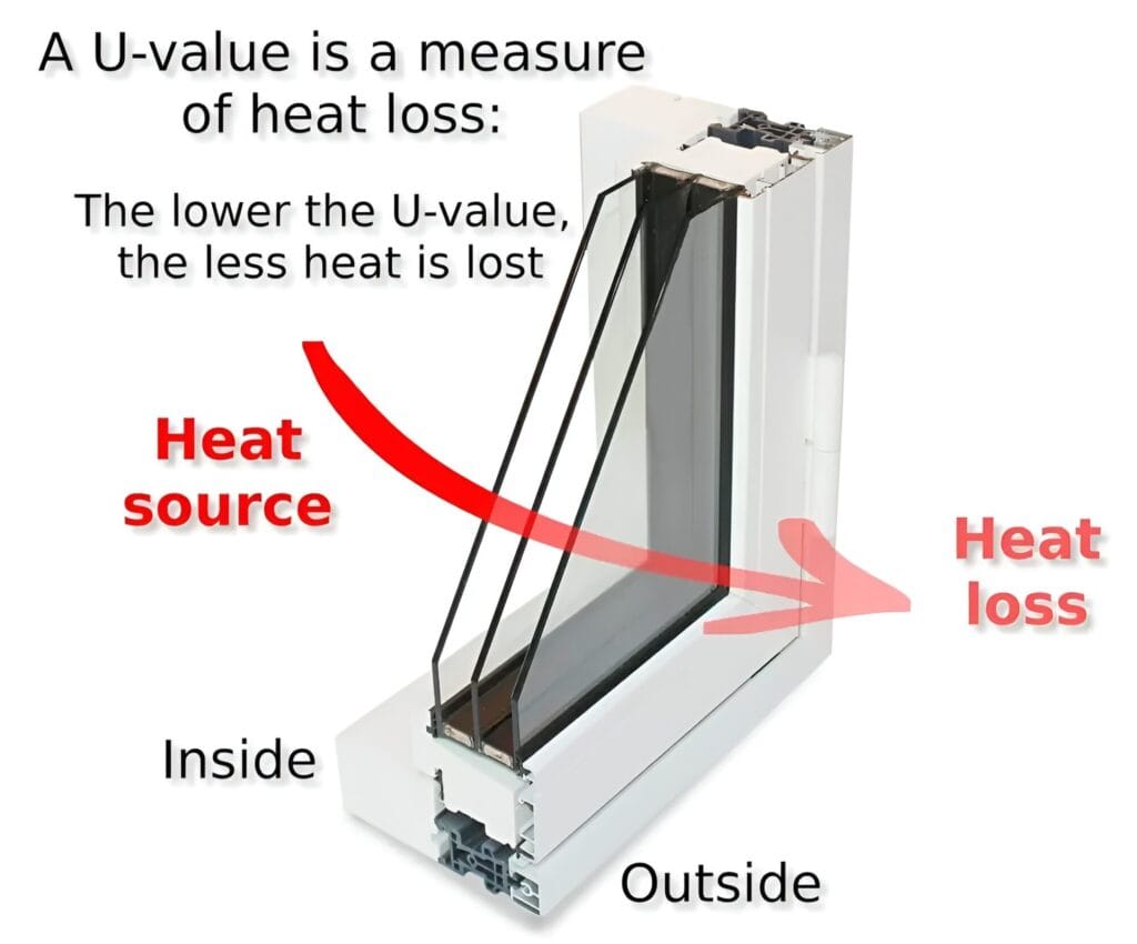 U-Value Calculations