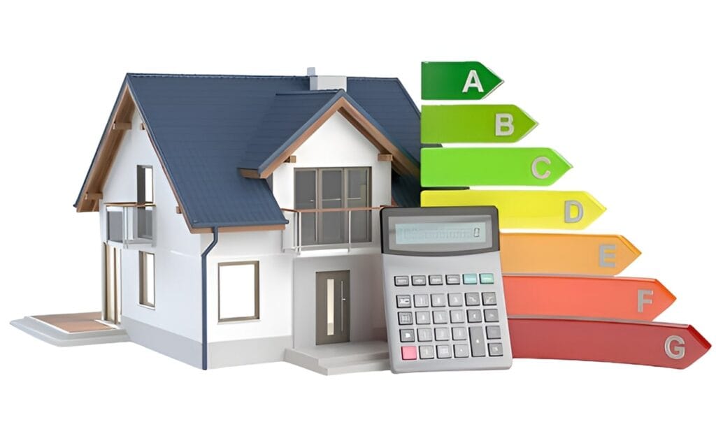 SAP Calculations Leeds | Fast & Affordable SAP Calculations Leeds – House Energy Performance Scale for Building Regulation Compliance